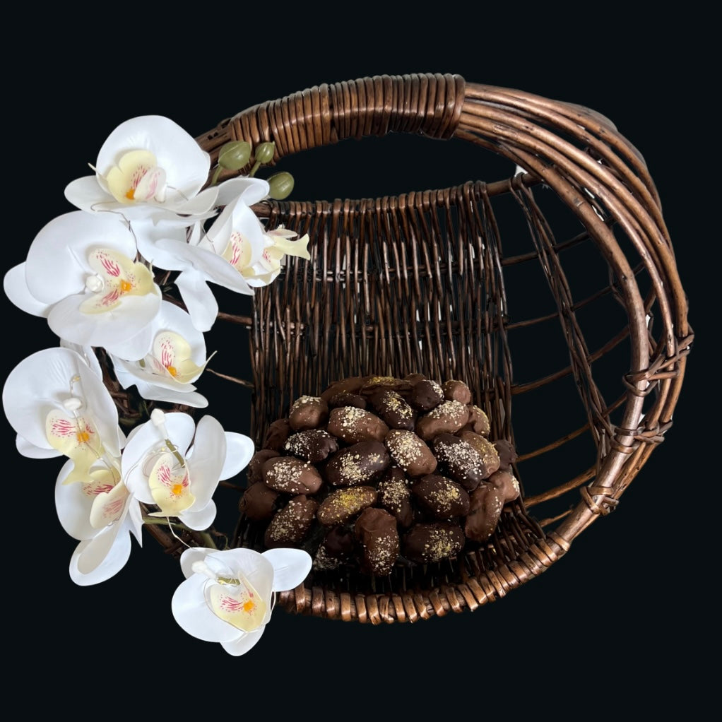ChocoGlow Dates