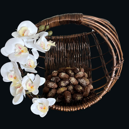 ChocoGlow Dates